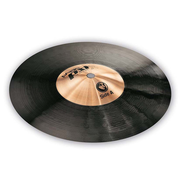 Paiste PST X Series DJS 45 Ride Cymbal - 12”