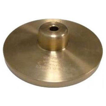 Zildjian P0622F - Crotale Single Note  F Low