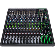 Mackie ProFX16v3 16-Channel Mixer w/ FX and USB Interface ProFX v3