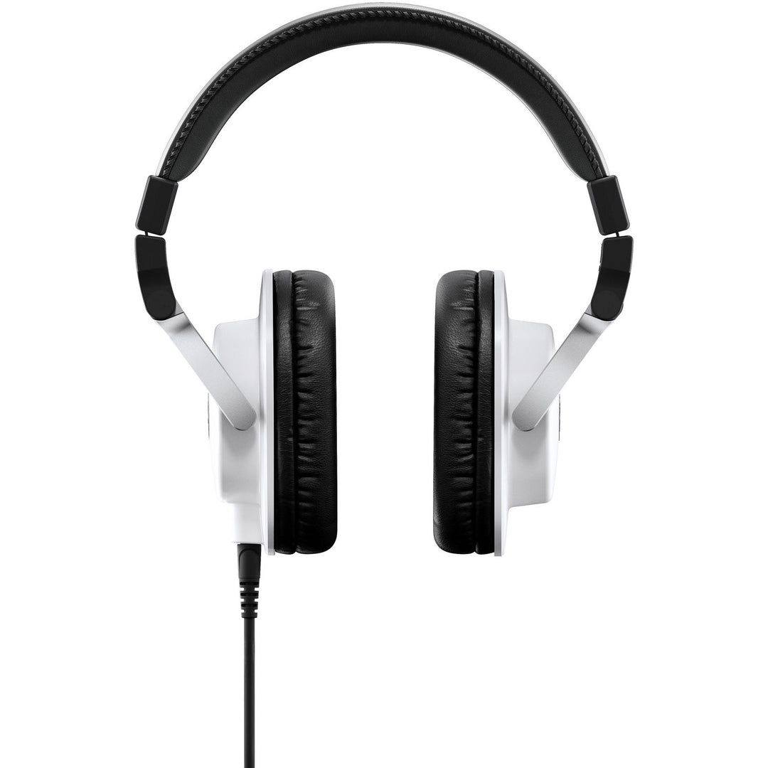 Yamaha HPHMT5W Headphones