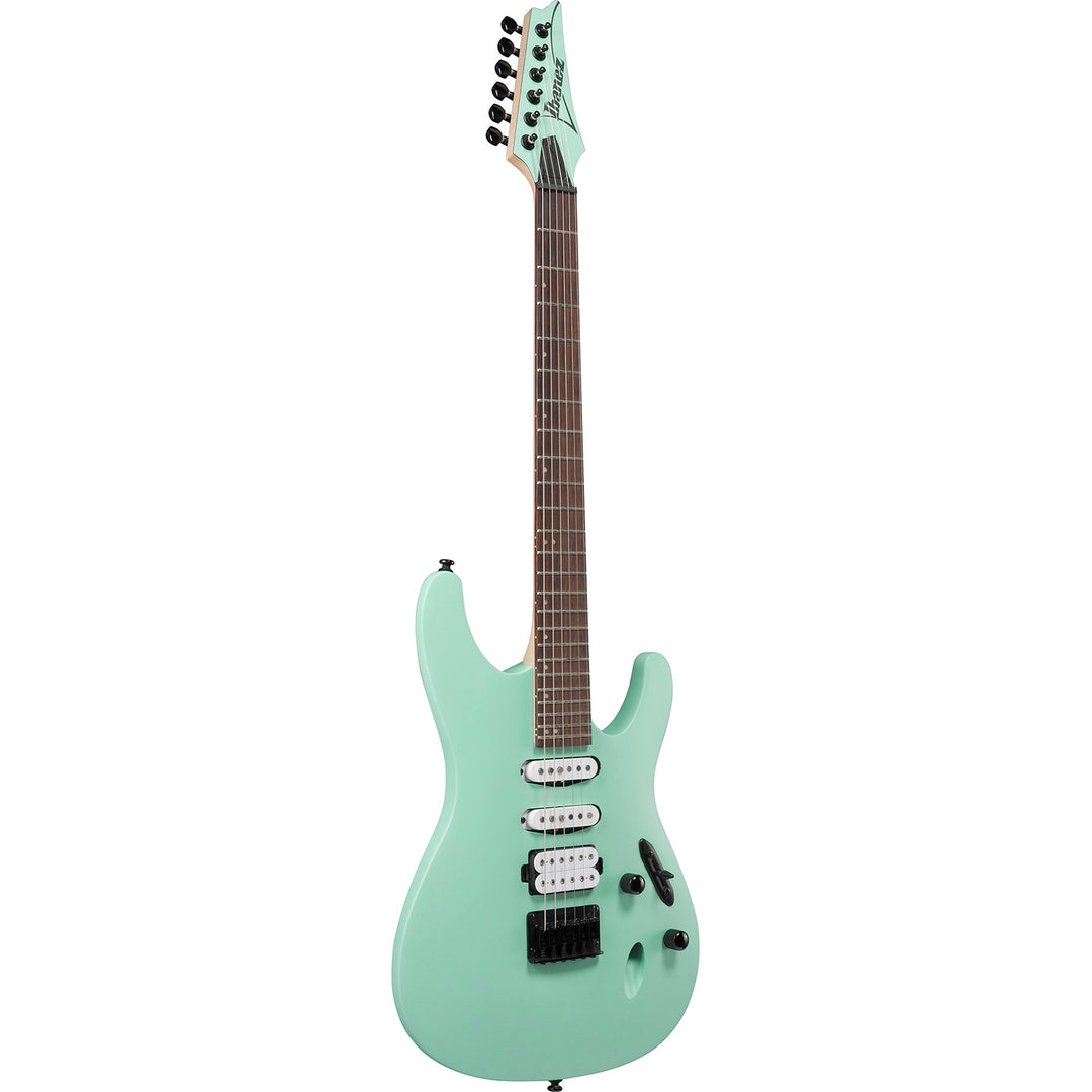 Ibanez S Standard Electric Guitar