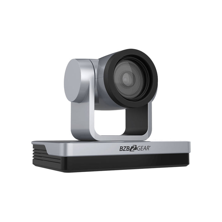 BZBGEAR - Universal PTZ 20X HDMI/SDI/USB 3.0 RS232/485 Live Streaming Camera (Silver)
