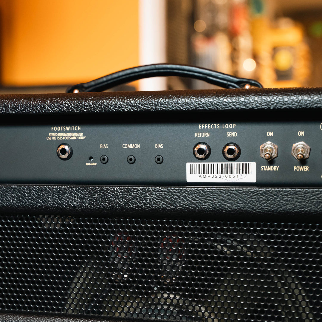 PRS - Sonzera 50 1x12" Dual Channel 50 Watt All Tube GTR Combo Amp  - Used