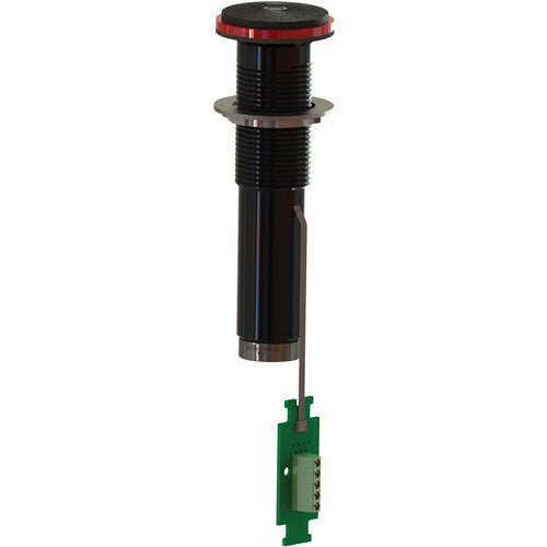 Earthworks IMBL30 - IMBL30B High Definition Boundary Microphone (Black)