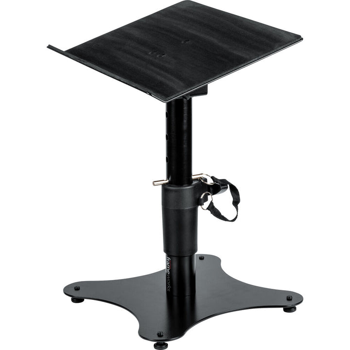 Gator Frameworks Desktop Laptop and Accessory Stand
