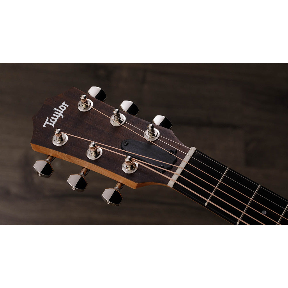 Taylor GS Mini-e Rosewood Plus Electric-Acoustic Guitar - Sitka Spruce Top