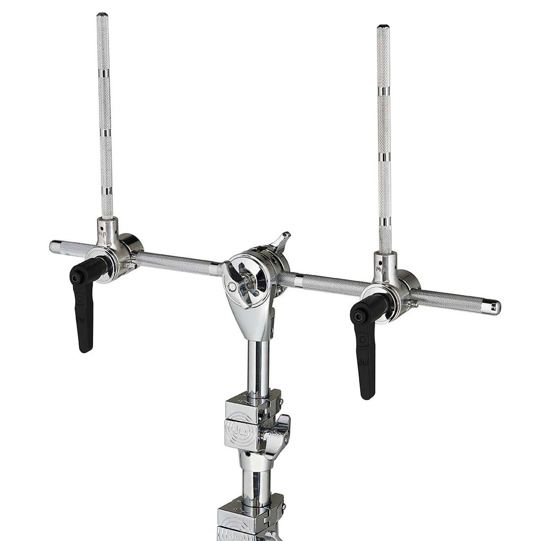 DW SM2071 1/2'' Multi Percussion Attachment w/ 2x 9.5mm Arms