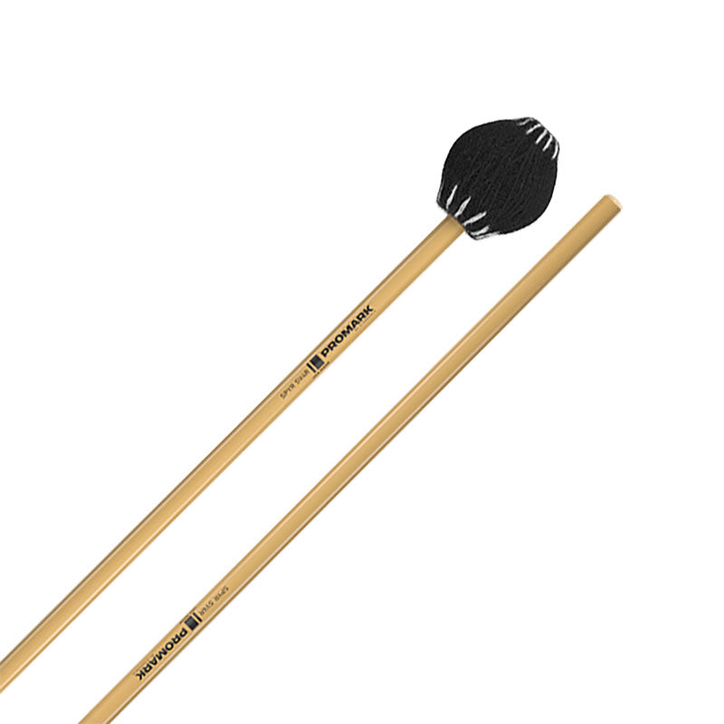 Promark SV4R-Promark SPYR Very Hard Vibe Mallet