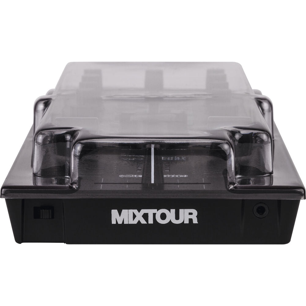 Decksaver Dust Cover for Reloop Mixtour DJ Controller