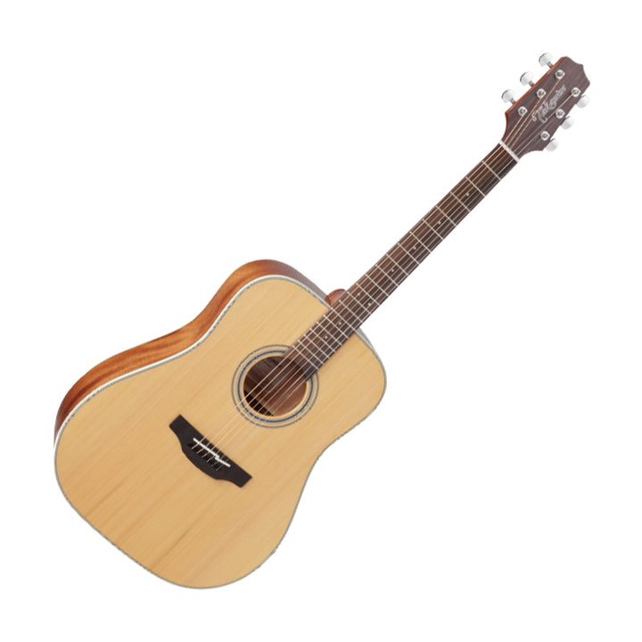 Takamine GD20-NS - Dreadnought Acoustic Guitar (Natural Satin)