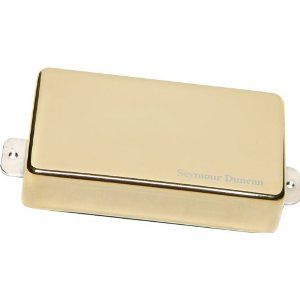 Seymour Duncan AHB-1n Blackouts Neck Gold