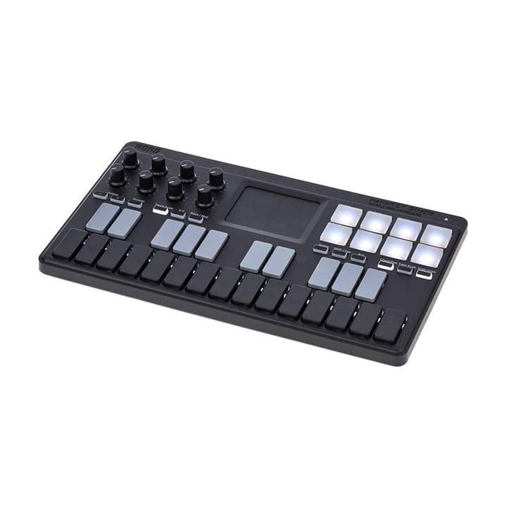 Korg nanoKEY Studio - Mobile MIDI Keyboard