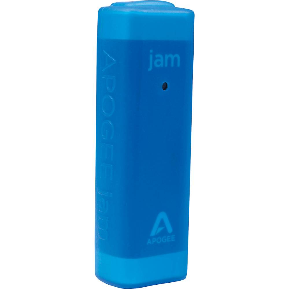 Apogee Jam Cover - Blue