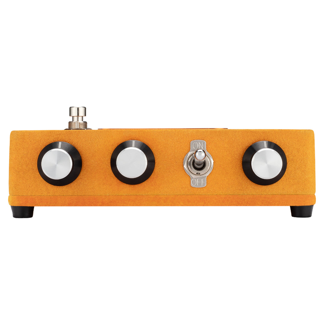 Warm Audio WA-FTB Foxy Tone Box Guitar Effects Pedal