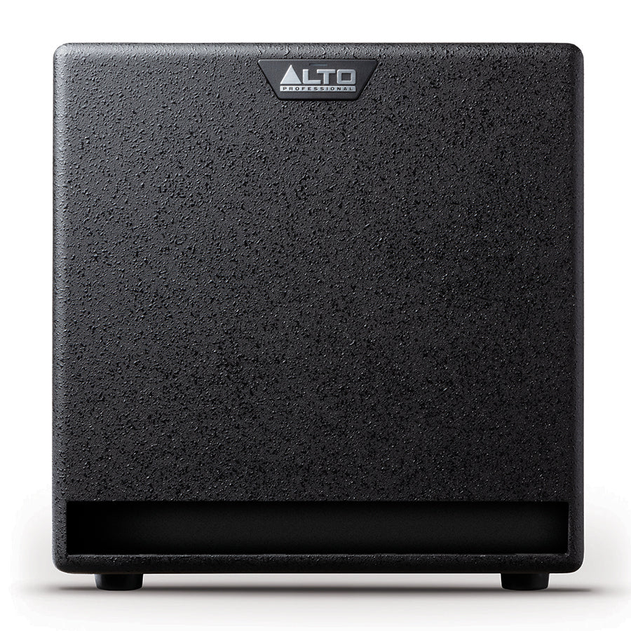 Alto Professional TX212S Powered Subwoofer