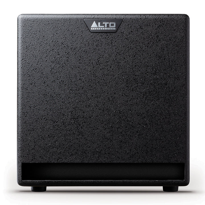 Alto Professional TX212S Powered Subwoofer