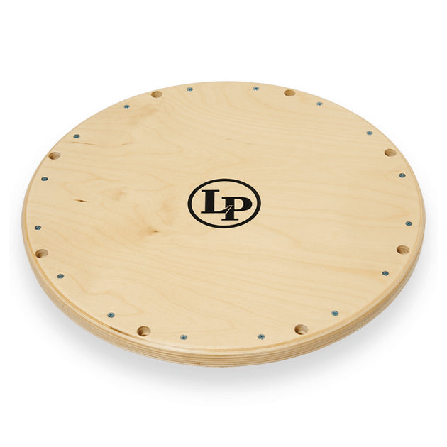 LP LP2414-08 Wood Tapa 14” Birch - 8-Lug