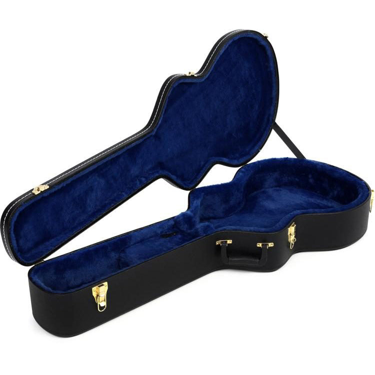 Ibanez AF100C Hollow Body Guitar Case for AF, AFJ