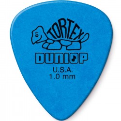 Dunlop 418R1.0 Refill For 4181 72 Pc-100