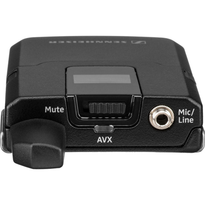 Sennheiser SK AVX-4