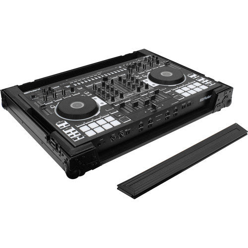 Odyssey Black Label Case for Roland DJ-808, Denon MC7000 & Pioneer DDJ-RX / SX / SX2 DJ Controllers