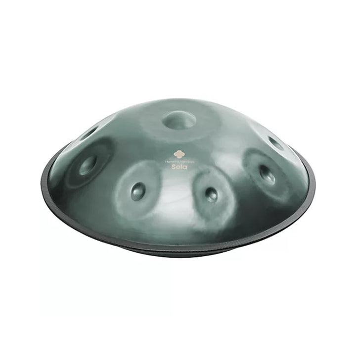 Sela SE205 Harmony Handpan D Amara (440 Hz; incl. padded bag)
