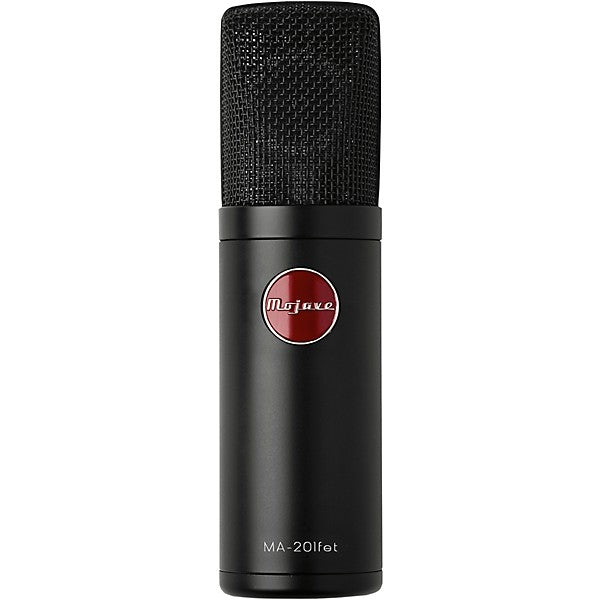Mojave MA-201 FET Condenser Microphone