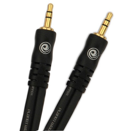 D'Addario PW-MC-03 - 3' 1/8'' TO 1/8'' ST CBL