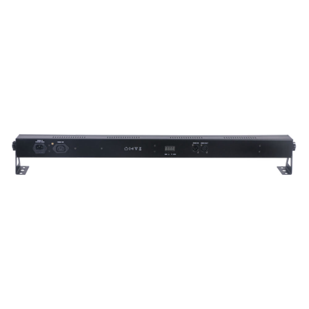 LCG UV BAR 18 Light (LED: 18 x 3W UV LED)