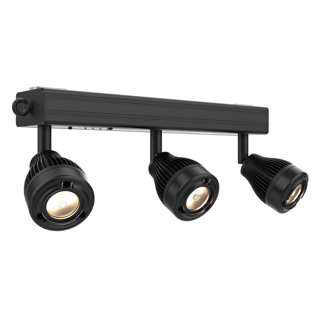 Chauvet DJ EZBar Battery Powered Pinspot Bar