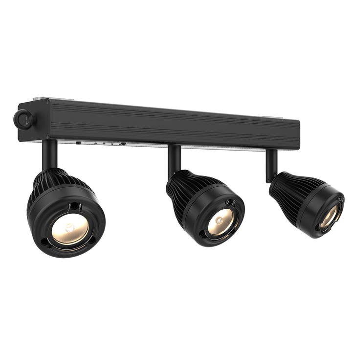 Chauvet DJ EZBar Battery Powered Pinspot Bar