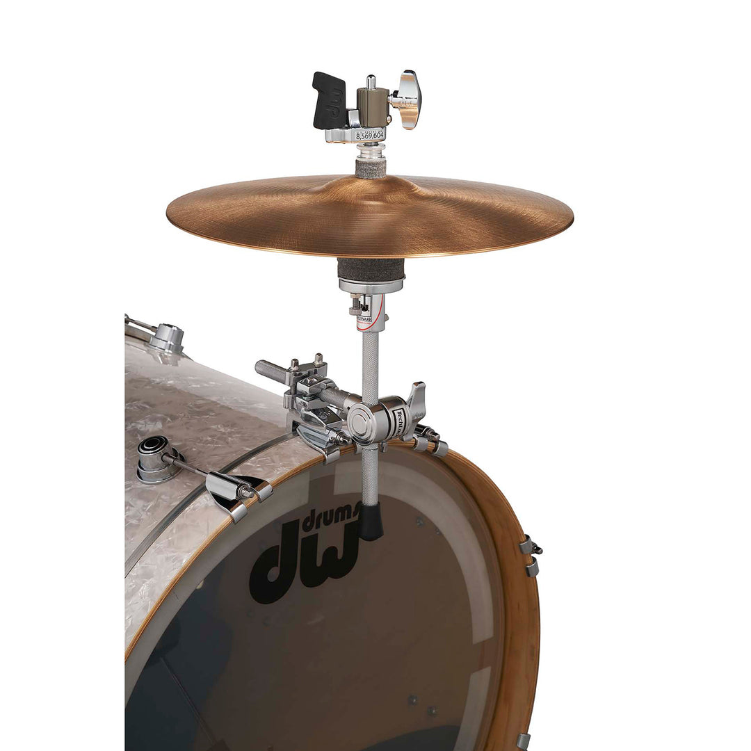 DW SM2141HHM Claw Hook Clamp w/ Hi-Hat Mount