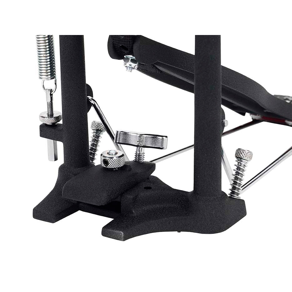 DW CP6000CX 6000 Series Turbo Single Bass Drum Pedal