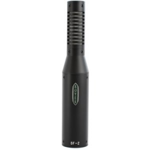 Royer SF-2 Active Ribbon Microphone