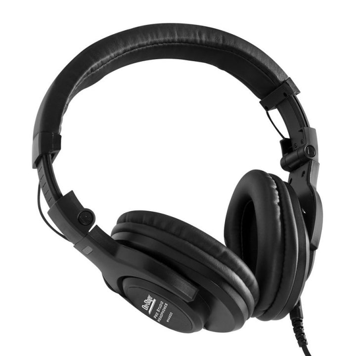 On-Stage WH4500 Professional Studio Headphones