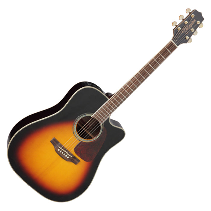 Takamine GD71CE-BSB