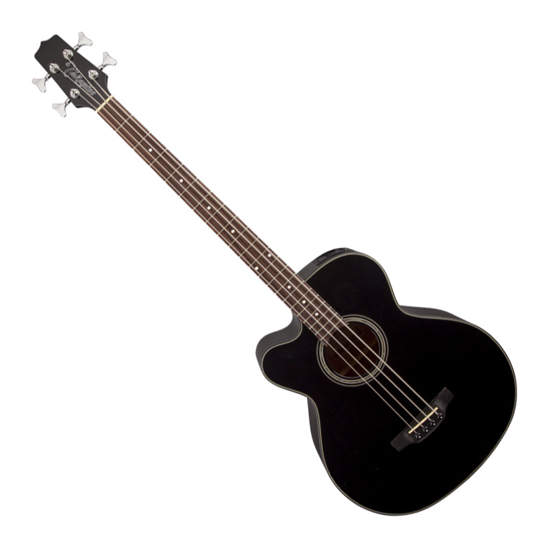 Takamine GB30CELH-BLK