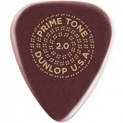 Dunlop 511P2.0 Primetone Standard-3Picks