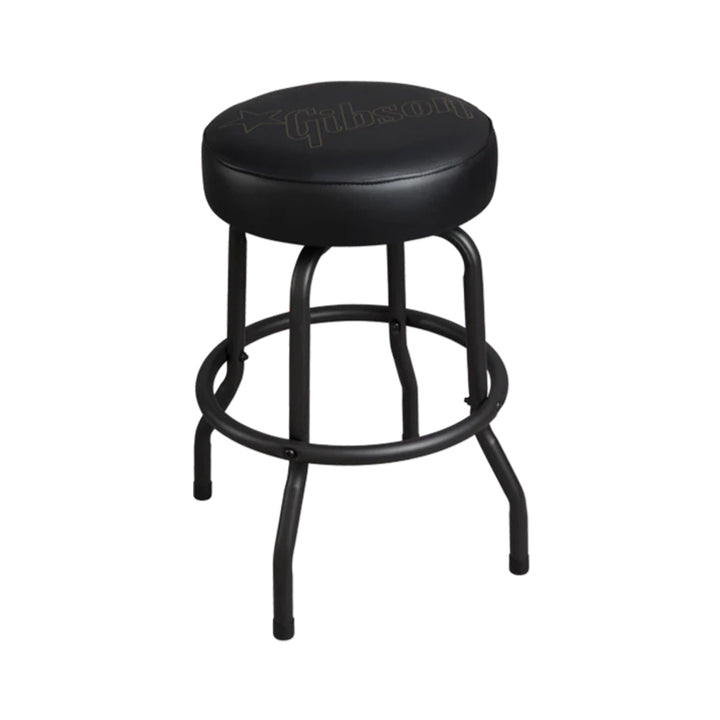 GIBSON PREM PLAYING STOOL STAR-SHRT