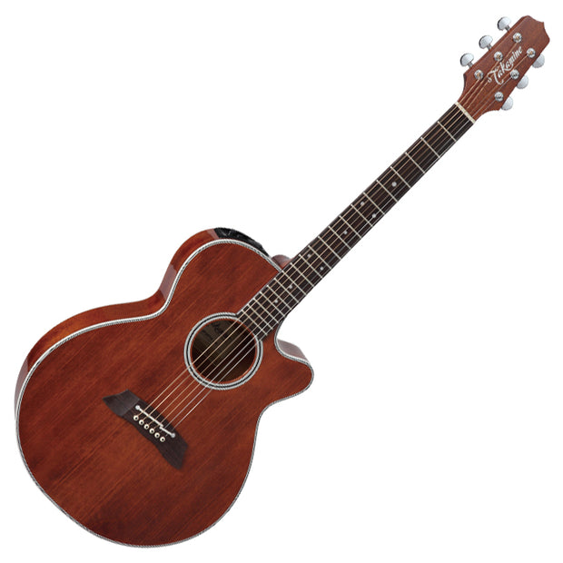 Takamine EF261S-AN