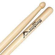 Vater MV20 - Vater Marching Snare and Tenor Sticks