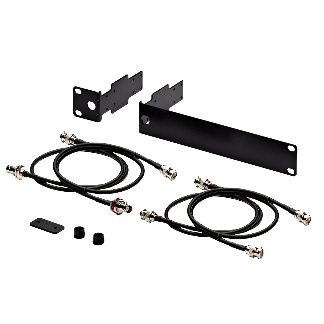 AKG RMU4X PRO Professional Rackmount Unit