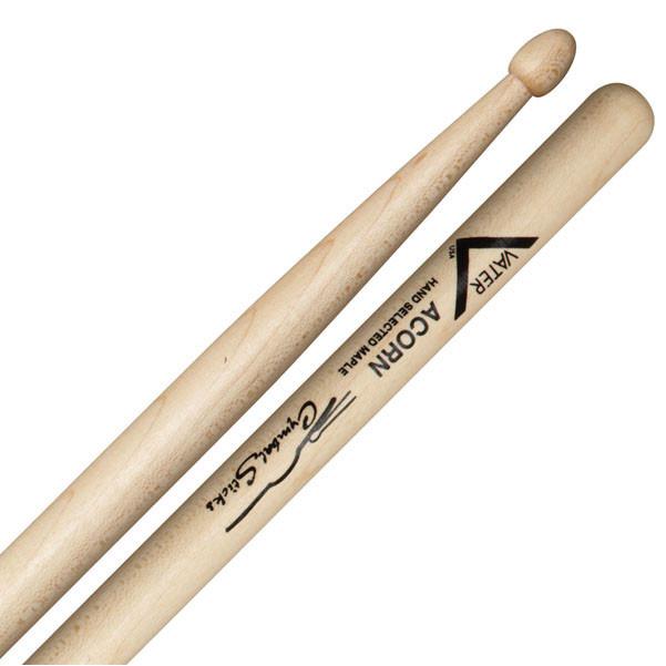 Vater VMCAW - Vater Cymbal Acorn Tip Drumsticks
