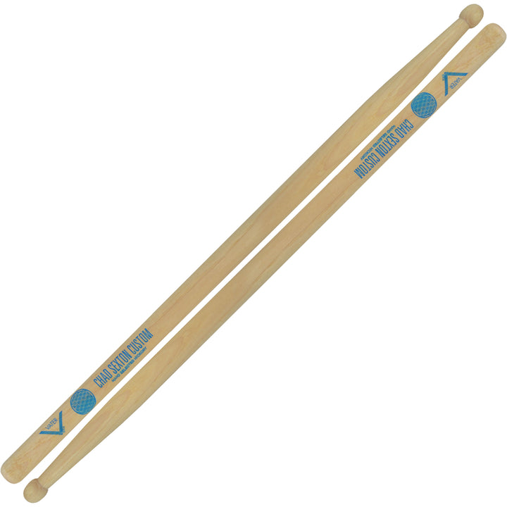 Vater VHSEXTON - Vater Chad "Cool Breeze" Sexton's Signature Series Drumsticks