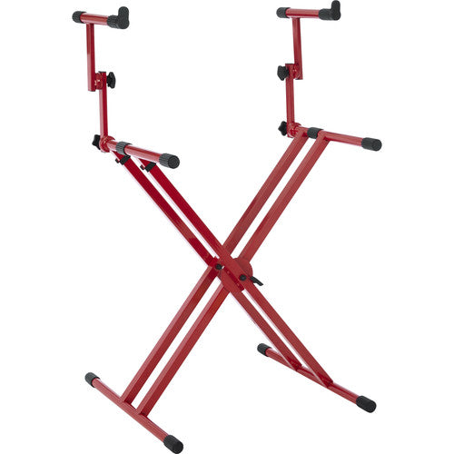 Gator GFW-KEY-5100XRED Nord Red version of GFW-KEY-5100X