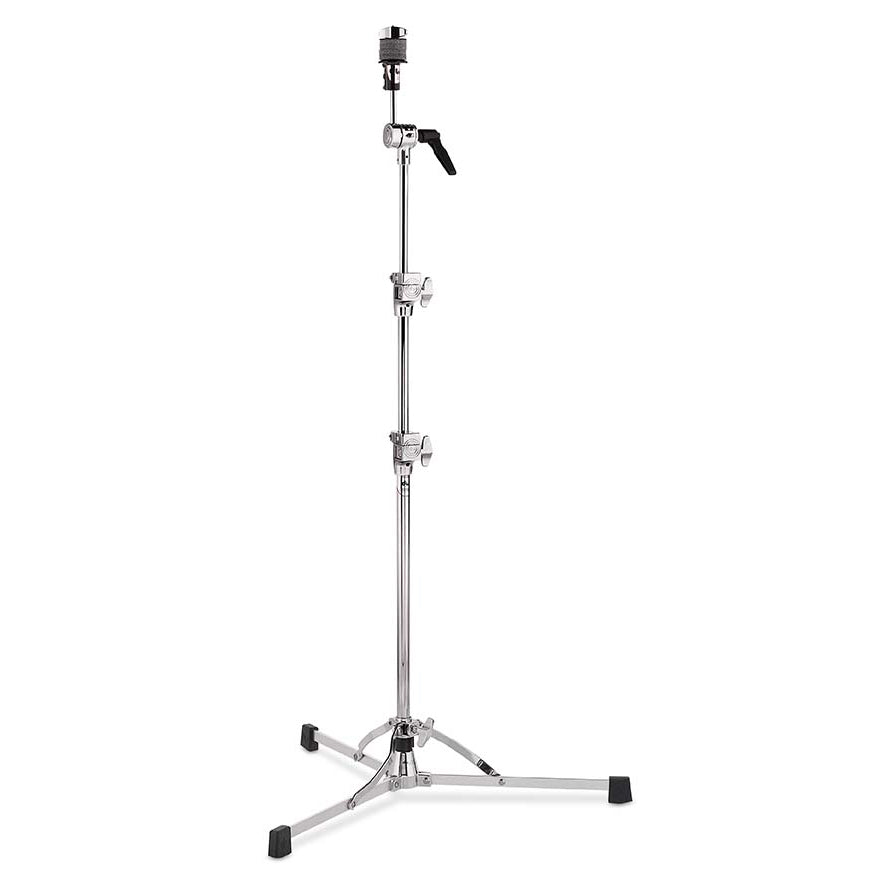 DW CP6710 6000 Series Flush Base Straight Cymbal Stand