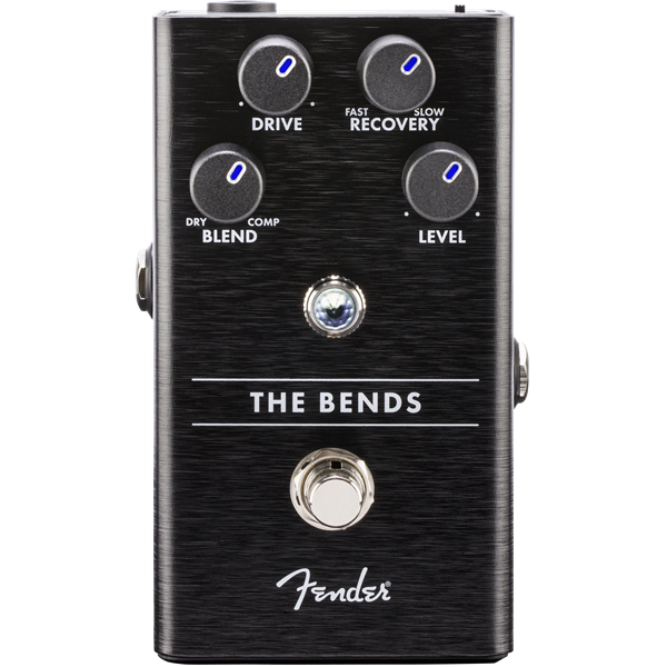 Fender The Bends Compressor