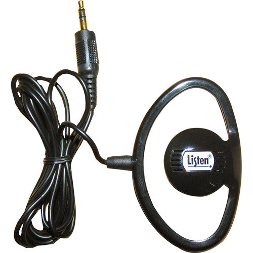 Listen Technologies LA-164 - Ear Speaker