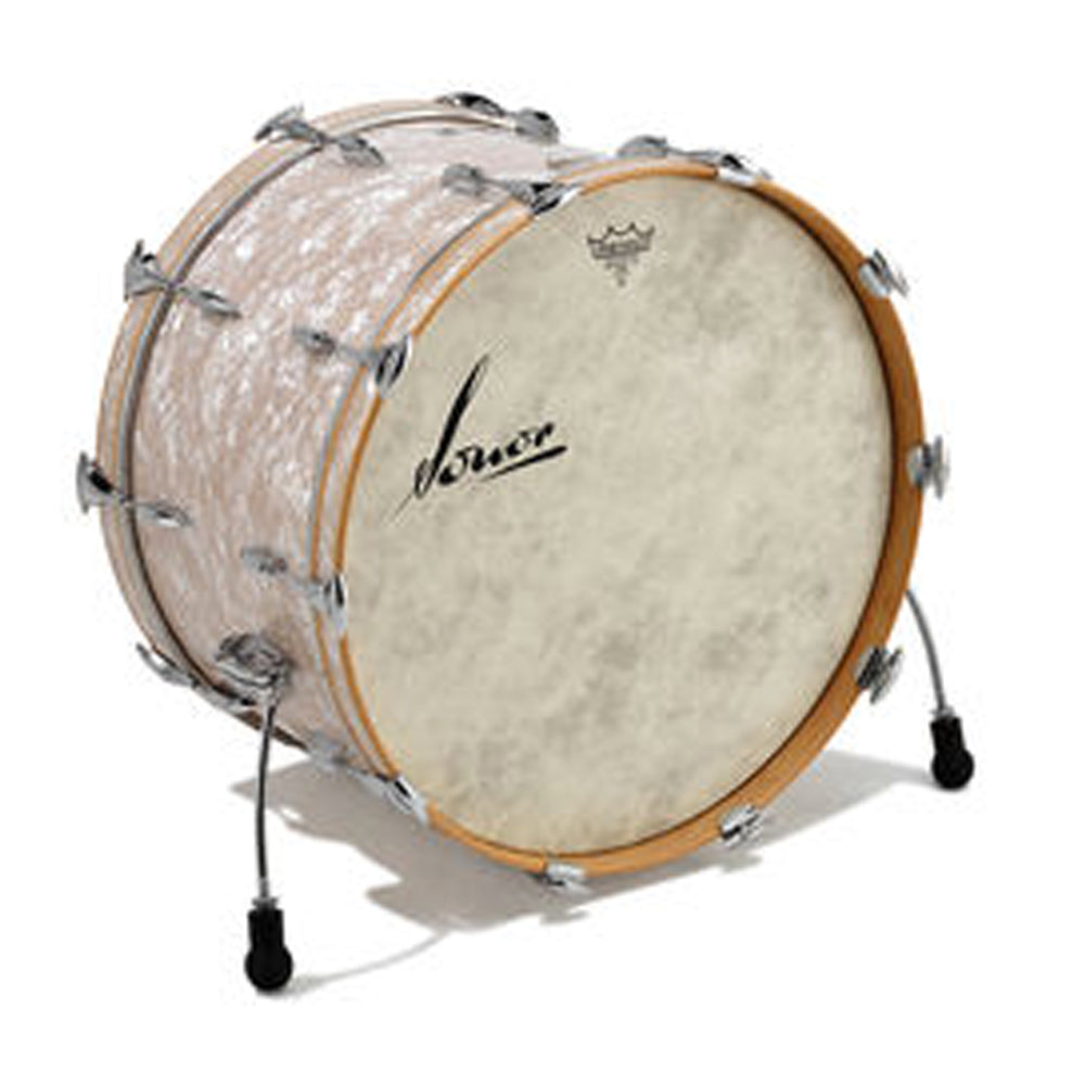 Sonor VT16-2414BDNM-17329 - Vintage BD 24x14 NM Pearl 15923429
