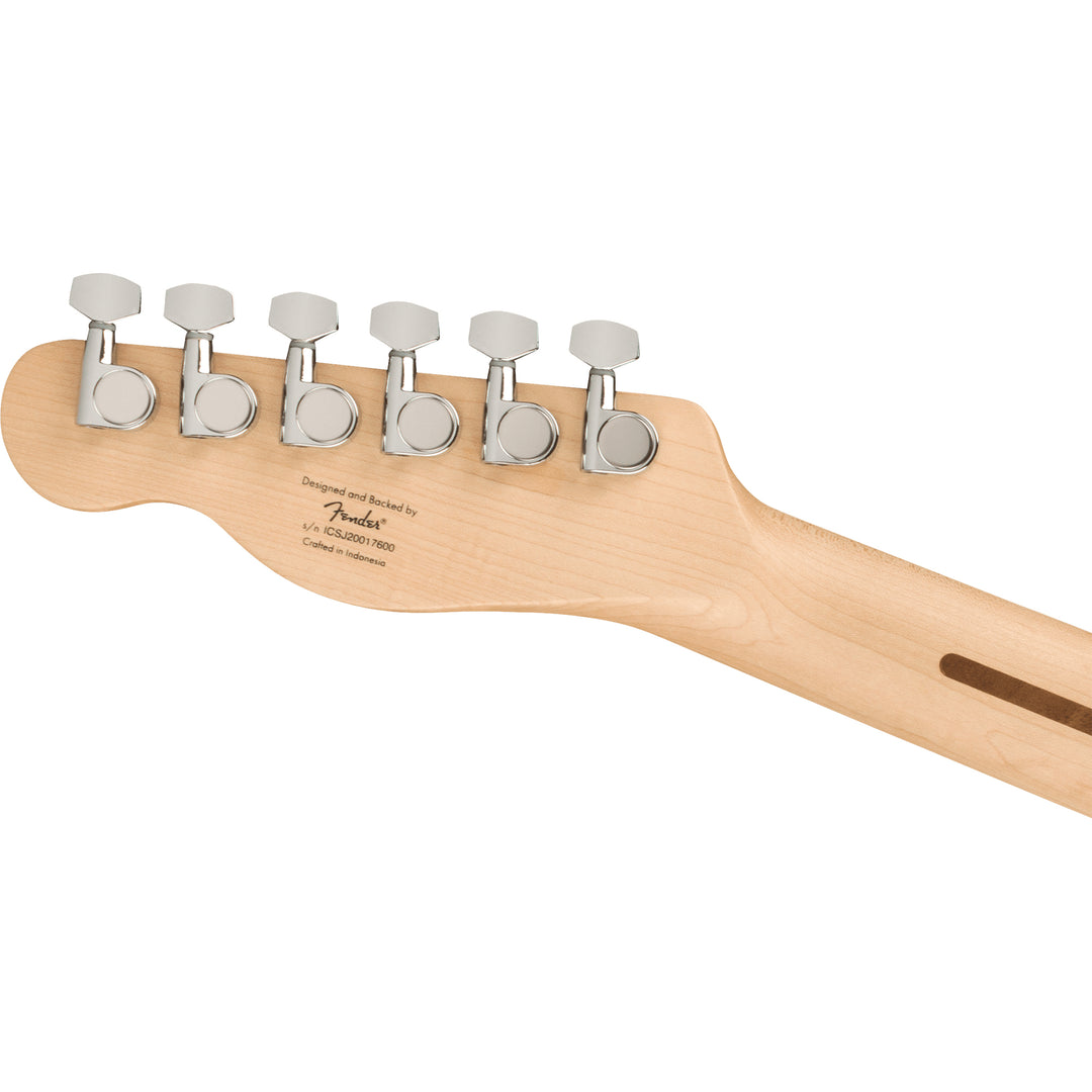 Squier Affinity Series Telecaster Electric Guitar
